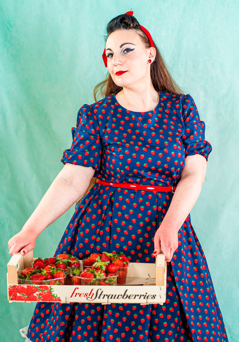 Strawberry Festival