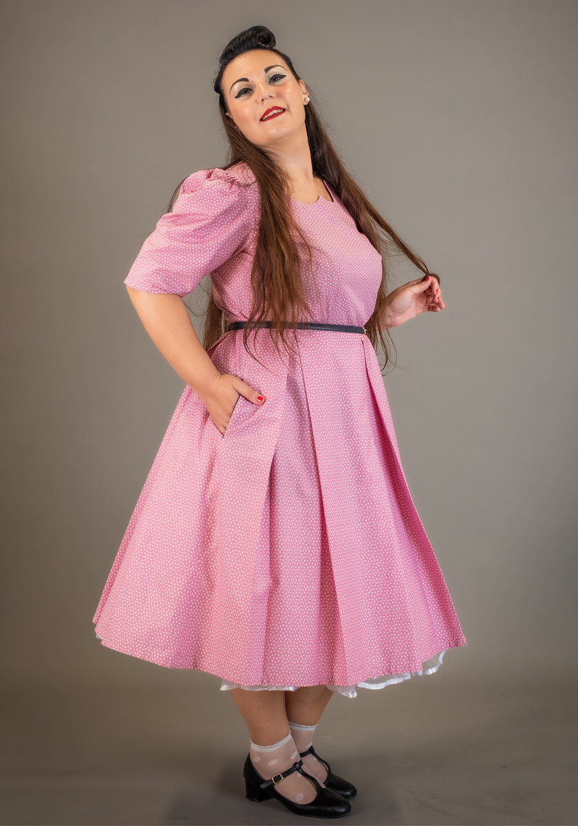 Pink & Cute