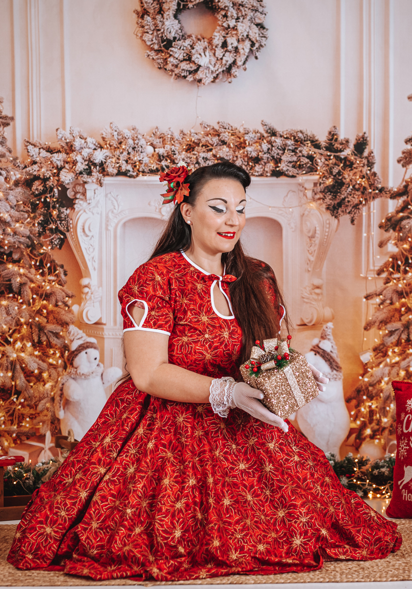 Shades of Christmas