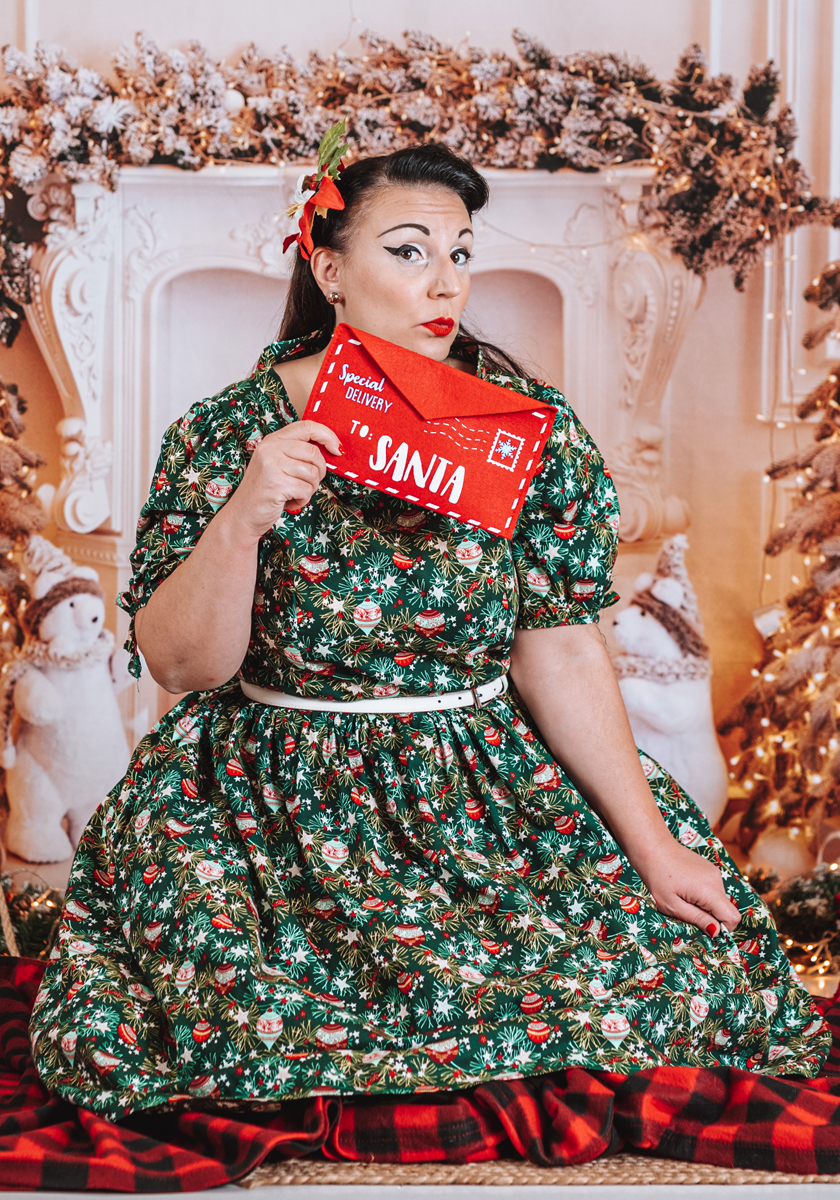Believe in Santa