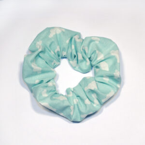 Mint Clouds