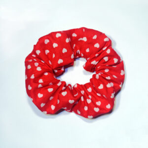 Red Hearts