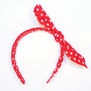 Red Hearts