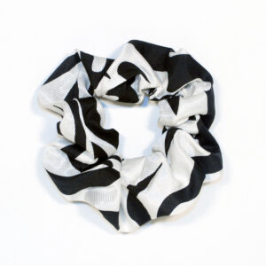 Satin Zebra