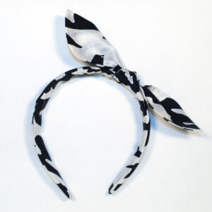 Satin Zebra