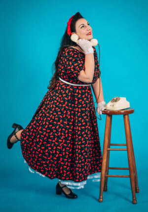 Like A Cherry Bomb